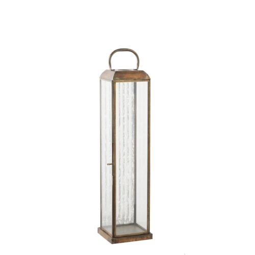 House Nordic Herslev lukt messing 49cm