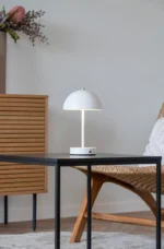House Nordic Holt Led lampi hvítur - Image 2