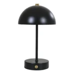House Nordic Holt Led lampi svartur - Image 3
