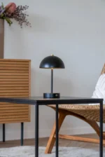 House Nordic Holt Led lampi svartur - Image 2