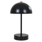 House Nordic Holt Led lampi svartur