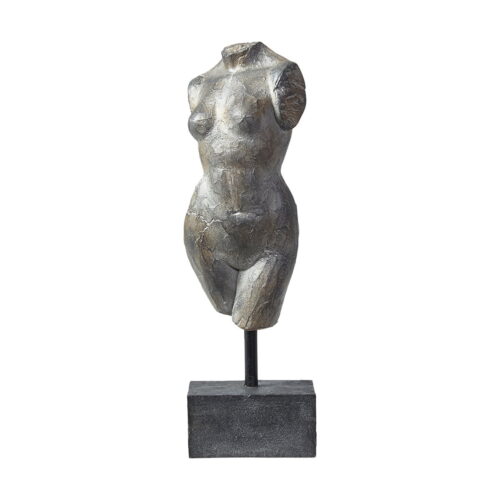 Speedtsberg Torso lady stytta 41cm