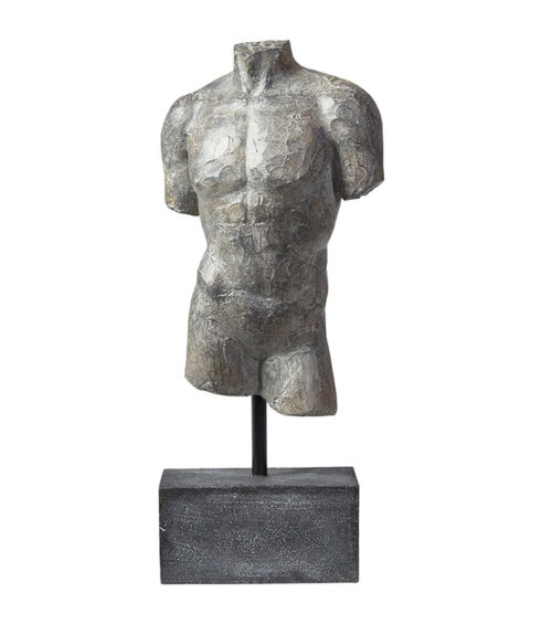 Speedtsberg Torso male stytta 45cm