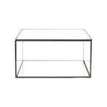 Speedtsberg glerbox svart 25x25x13cm - Image 2