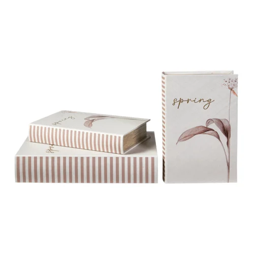 Speedtsberg box spring beige miðstærð