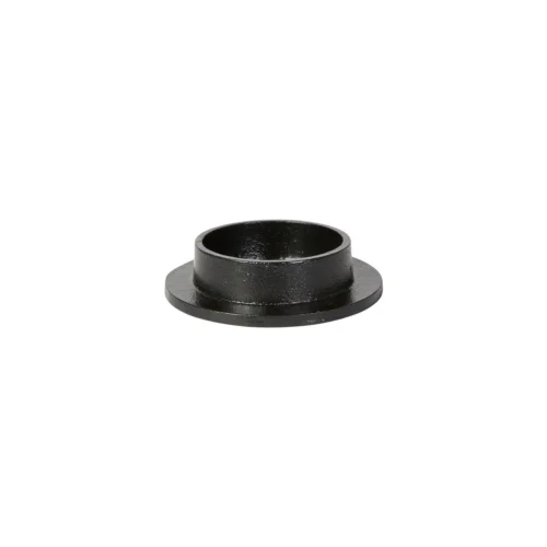 Speedtsberg kertastjaki svartur ál - Ø12cm
