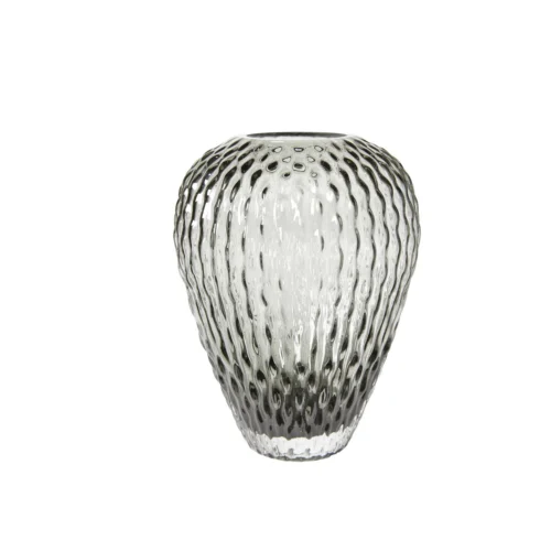 Speedtsberg blómavasi grár 23,5cm