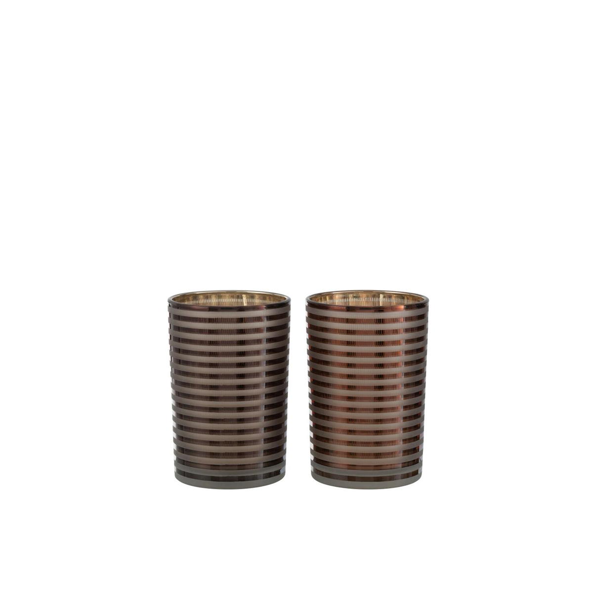 Jolipa Stripes kertastjaki 2 gerðir 17,5cm