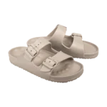 Kosy inniskór Sunna - Beige - 45 - Image 20