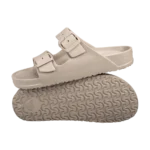 Kosy inniskór Sunna - Beige - 45 - Image 8