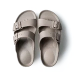 Kosy inniskór Sunna - Beige - 45 - Image 7