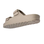 Kosy inniskór Sunna - Beige - 45 - Image 9