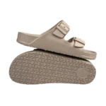 Kosy inniskór Sunna - Beige - 45 - Image 19
