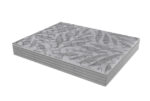 Sealy Portland City Posturepedic 29 cm há heilsudýna - 120x200 - Image 2