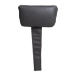 Albi hægindastóll m/skammel Bull 169 Onyx – mynd 9
