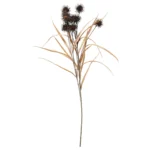 Speedtsberg grein 86cm fjólublá