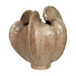 Speedtsberg vasi brúnn 27cm
