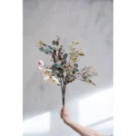 Speedtserg Eucalyptus grein 69cm – mynd 2