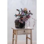 Speedtsberg protea grein 72cm dusty rose – mynd 2