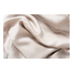 Kosy bambus koddaver 2 stk 50x70 cm Sand – mynd 4