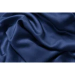 Kosy bambus rúmföt 140x200 blá – mynd 3