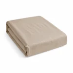 Kosy bambus lak 160x200x40 cm Sand