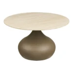 House Nordic Pienza sófaborð khaki