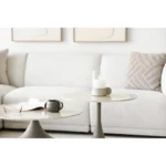 House Nordic Pienza sófaborð khaki – mynd 5