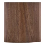 House Nordic Noli sófaborð askur/keramik 60cm – mynd 6