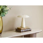 House Nordic Delphi console borð dökkbrúnt – mynd 6