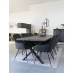 House Nordic Trapani spegill 35x60cm – mynd 6