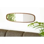 House Nordic Luxon spegill 40x150cm – mynd 2