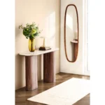House Nordic Luxon spegill 40x150cm – mynd 3
