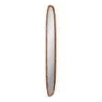 House Nordic Luxon spegill 40x150cm – mynd 7