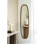 House Nordic Luxon spegill 40x150cm – mynd 5