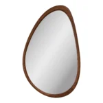 House Nordic Luxon spegill 50x80cm
