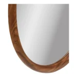 House Nordic Luxon spegill 50x80cm – mynd 4