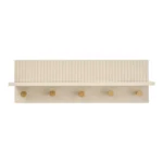 House Nordic Rocca hilla m/snögum beige