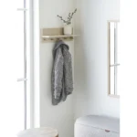 House Nordic Rocca hilla m/snögum beige – mynd 2