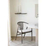 House Nordic Botta vegghilla 57cm brún – mynd 4
