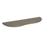 House Nordic Botta vegghilla 57cm brún