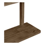 House Nordic Townsville vegghilla eik – mynd 4