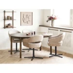 House Nordic Townsville vegghilla eik – mynd 7
