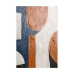 Kare Pinceau shape mynd 75x55cm - Image 6