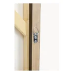 Kare Dust grey mynd 55x75cm - Image 5