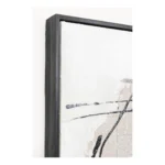 Kare Dust grey mynd 55x75cm - Image 6