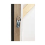 Kare Dust blue mynd 55x75cm - Image 4
