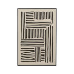 Kare Artistic Line mynd 70x110cm