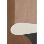 Kare Classic Shape brún mynd 60x90cm - Image 3
