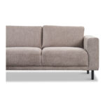 Portland hornsófi vinstri Brego 34 beige – mynd 2